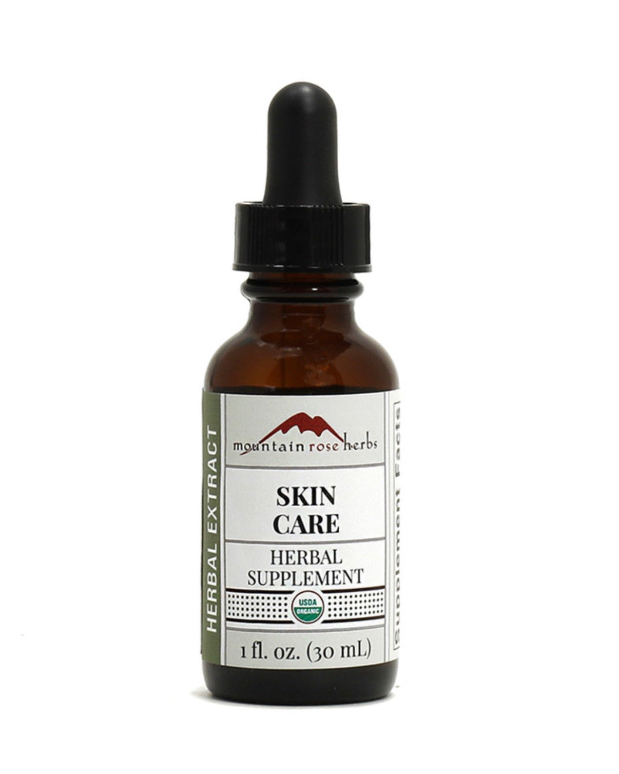Mountain Rose Herbs Skin Care Tincture