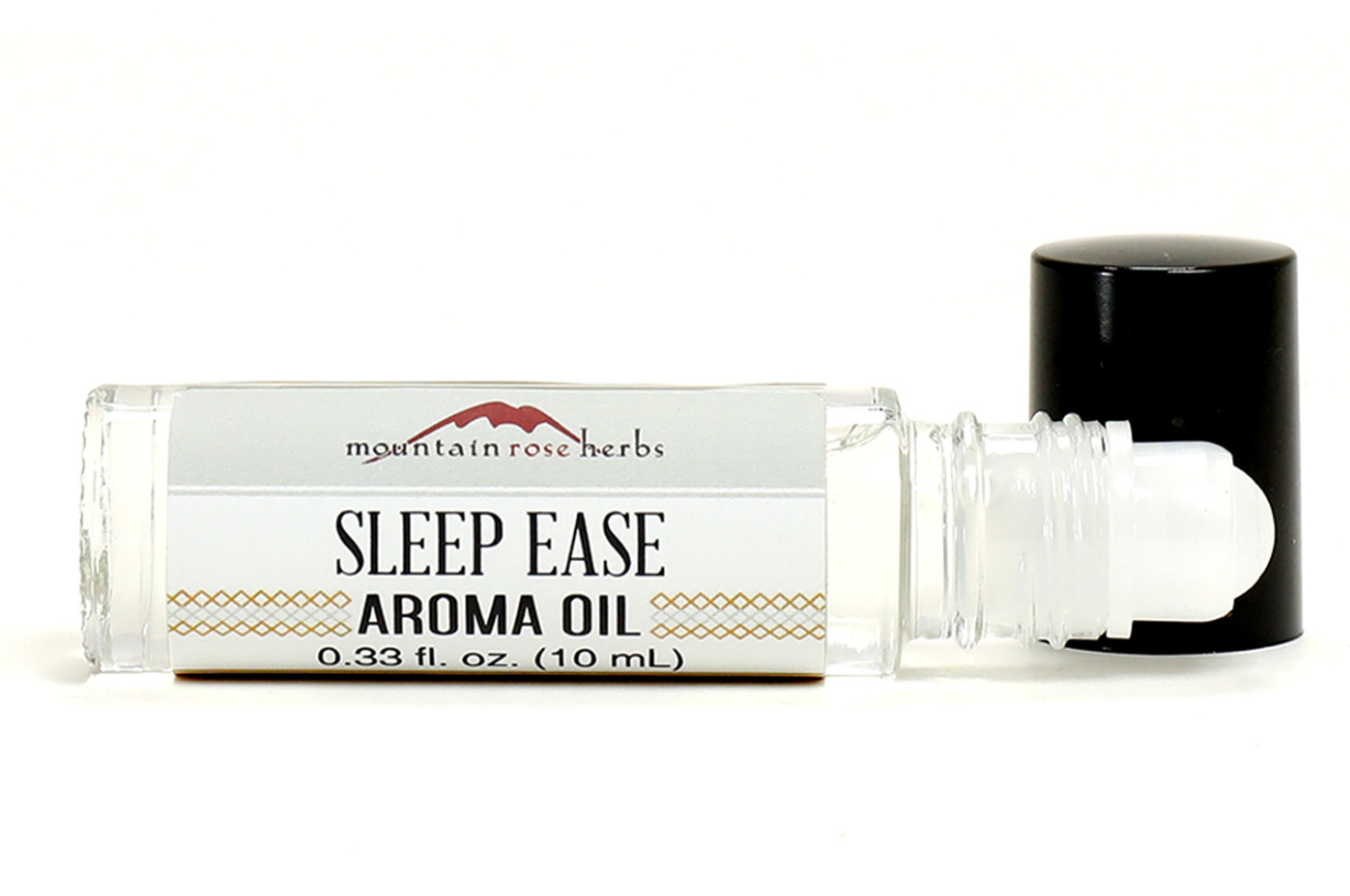 Mountain Rose Herbs Aroma Oils