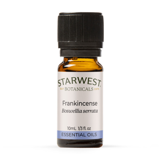 Aromatherapy
