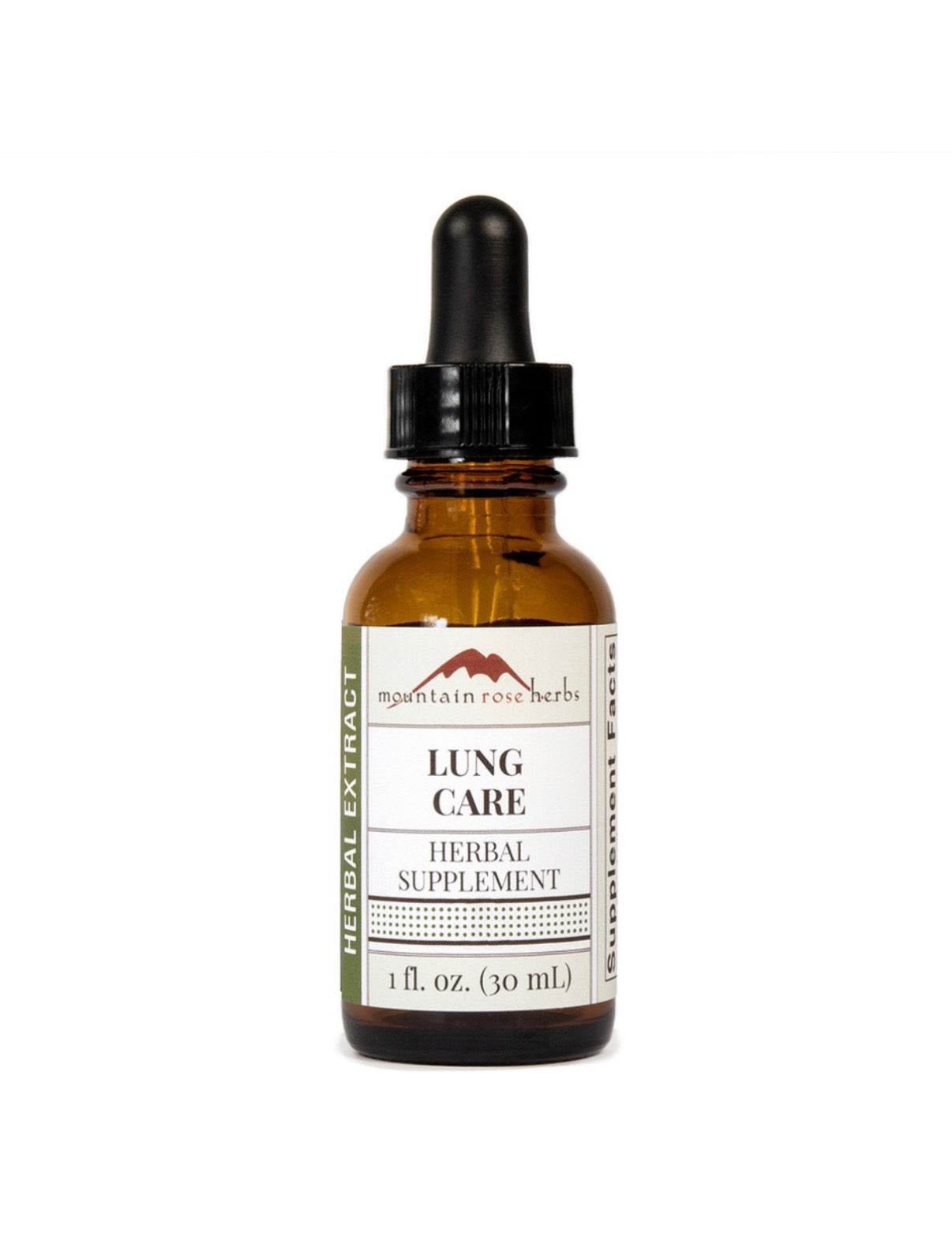 Mountain Rose Herbs Lung Care Tincture
