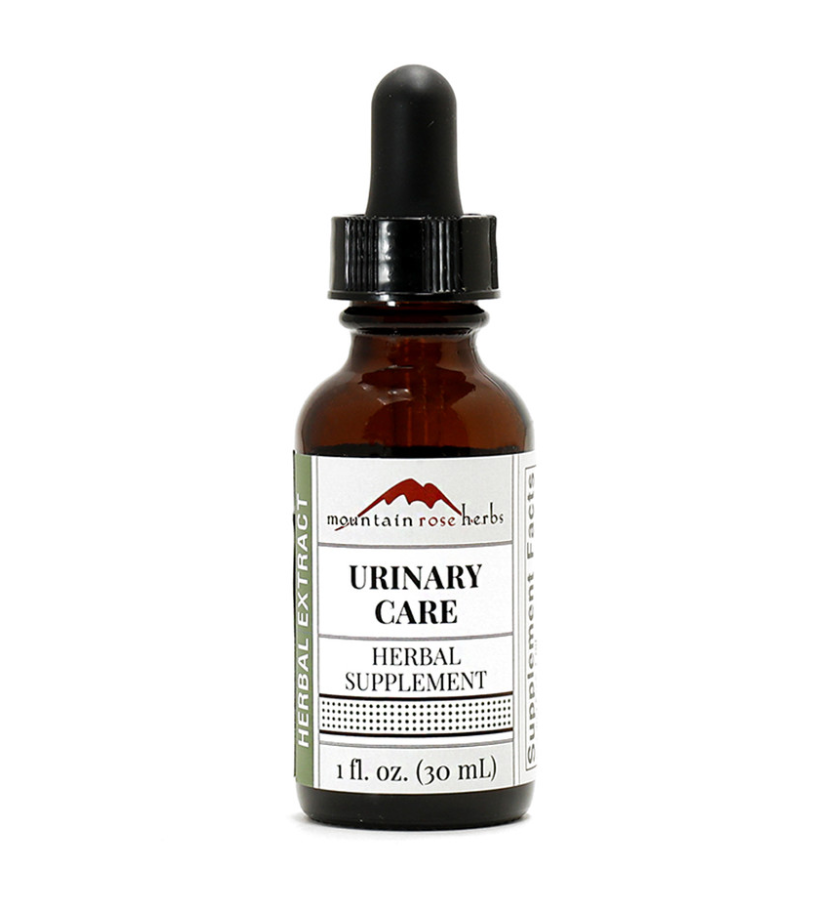 Mountain Rose Herbs Urinary Care Tincture