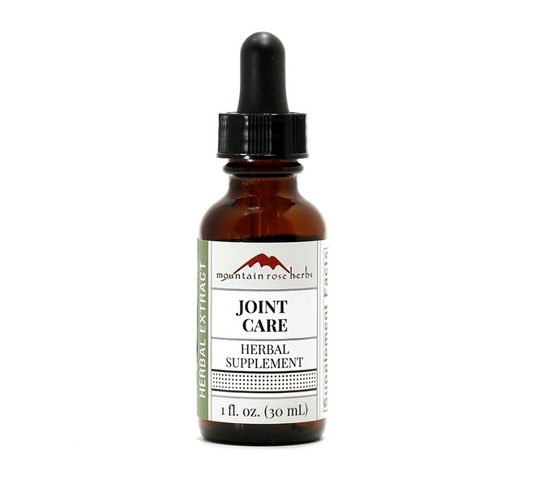 Mountain Rose Herbs Joint Care Tincture
