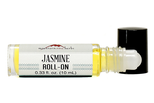 Mountain Rose Herbs Roll-On Oils