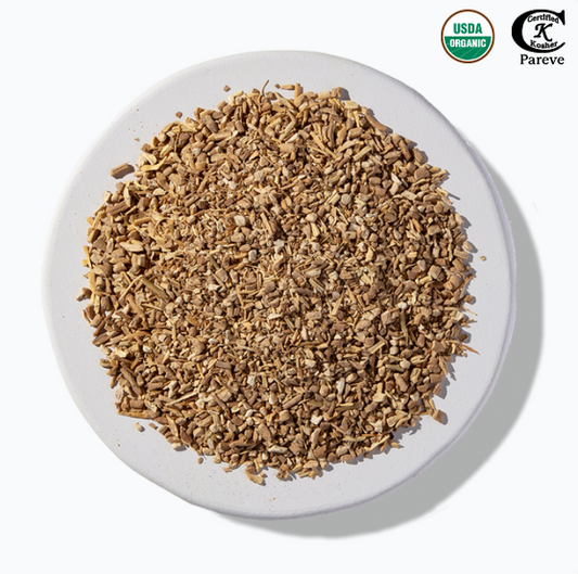 Ashwagandha Root Organic
