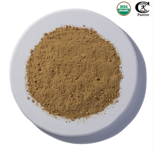 Calendula Powder Organic*