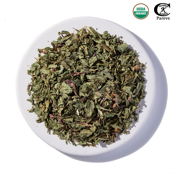 Echinacea Purpurea Organic*