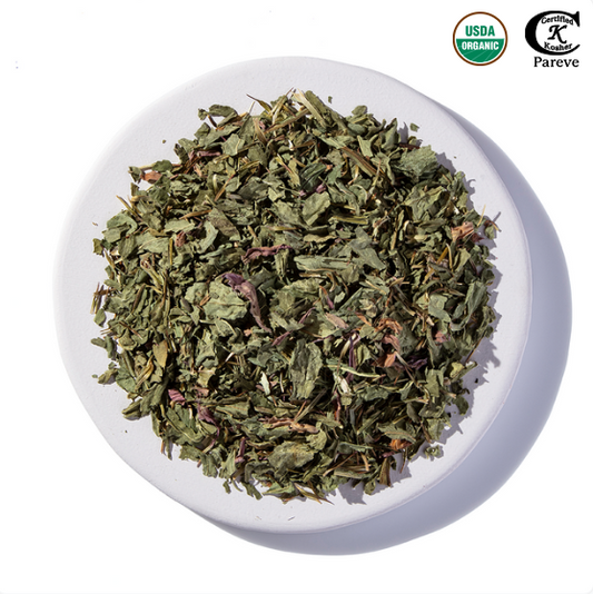 Echinacea Purpurea Organic*
