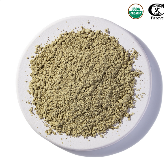 Kelp Powder Organic*