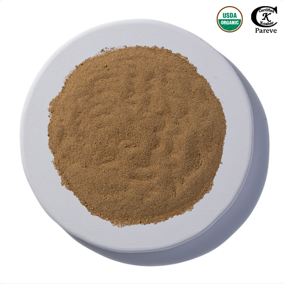 Licorice Root Powder Organic*