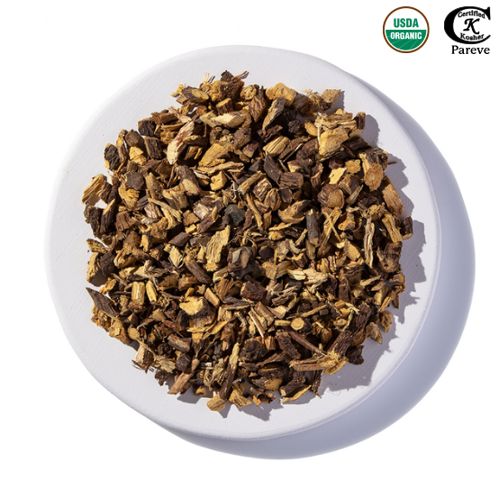 Licorice Root Organic*