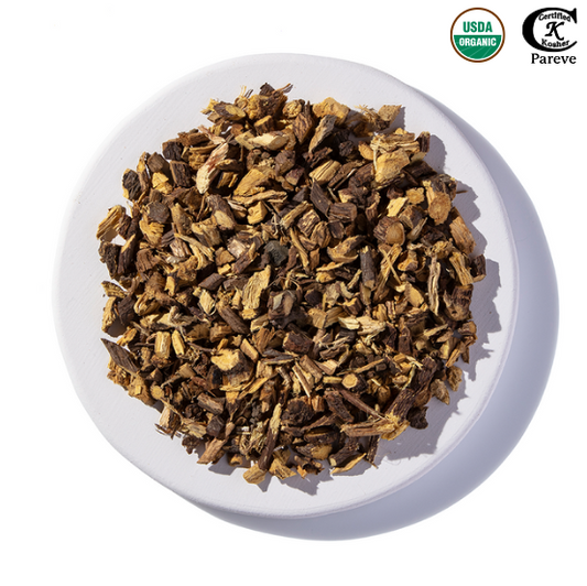 Licorice Root Organic*