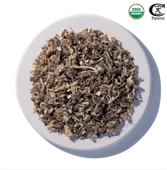 Marshmallow Root Organic*