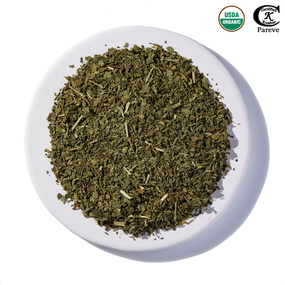 Nettle Leaf Organic*