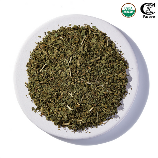 Nettle Leaf Organic*