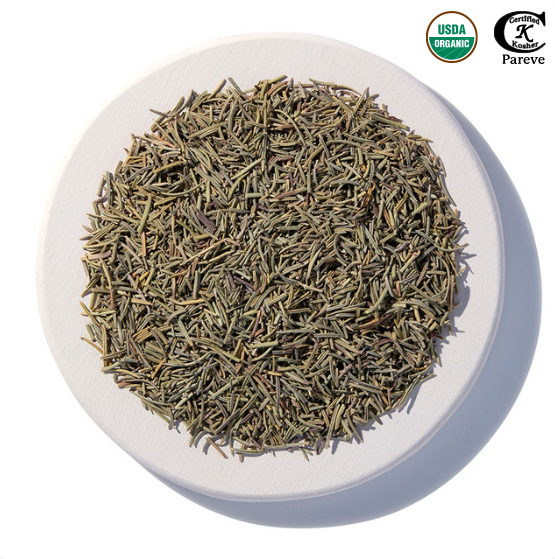 Rosemary Whole Organic*