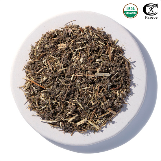 Wormwood Organic*
