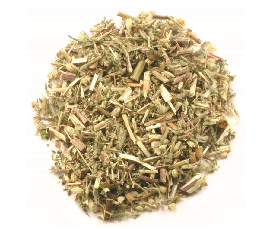 Yarrow Root Organic*