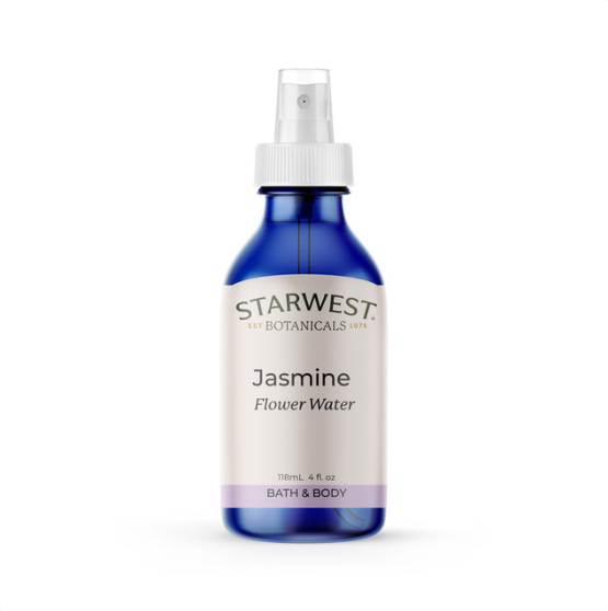 Starwest Botanicals Flower Water